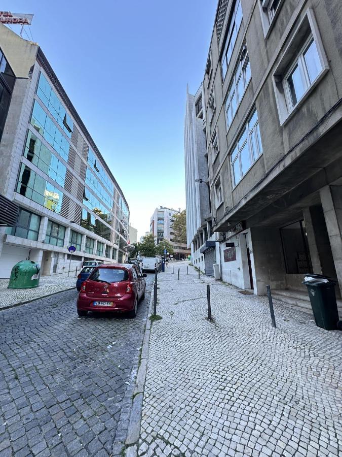 Central Lisbon By Trip2Portugal Exterior photo